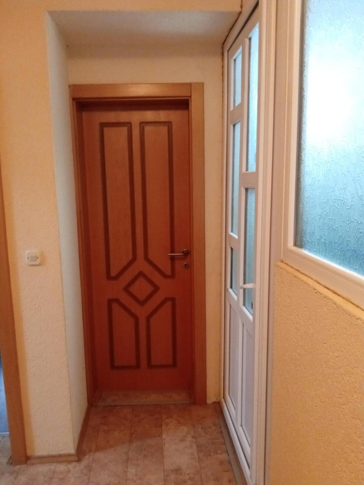 Guest House Ohrid Trpeski Quarto foto