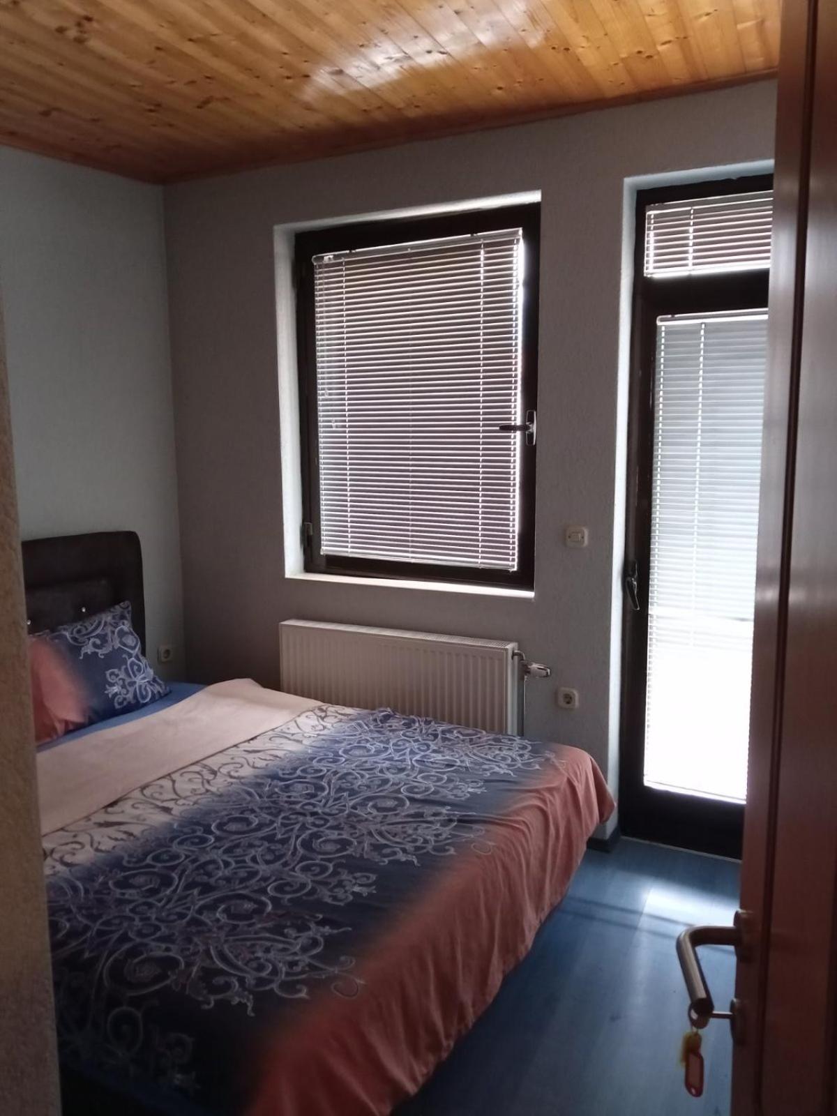 Guest House Ohrid Trpeski Quarto foto